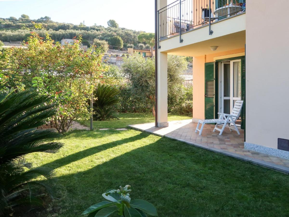 Appartamento Locazione Turistica Roseto